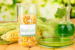Cumdivock biofuel availability