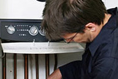 boiler repair Cumdivock